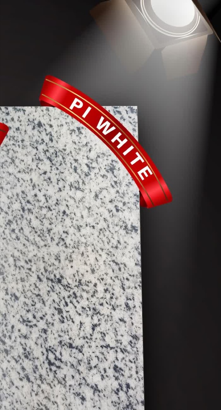 Mısır Graniti (Pi White) granit